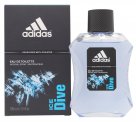 Adidas Ice Dive Eau de Toilette 100ml Vaporiseren