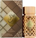 Ard Al Zaafaran Jazzab Gold Eau de Parfum 100ml Spray