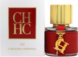 Carolina Herrera CH Eau de Toilette 30ml Spray