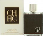 Carolina Herrera CH for Men Eau de Toilette 100ml Vaporiseren