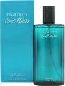 Davidoff Cool Water Eau De Toilette 125ml Vaporiseren