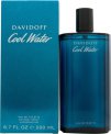 Davidoff Cool Water Eau De Toilette 200ml Vaporiseren