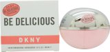 DKNY Be Delicious Fresh Blossom Eau de Parfum 100ml Vaporiseren