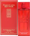 Elizabeth Arden Red Door Eau de Toilette 50ml Spray - Nieuwe Uitvoering