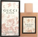 Gucci Bloom Eau de Toilette 50ml Spray