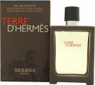 Hermes Terre D'Hermes Eau de Toilette 30ml Refillable