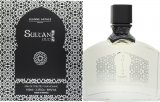 Jeanne Arthes Sultan Men Oud Eau de Toilette 100ml Spray