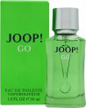 Joop! Go Eau de Toilette 30ml Vaporiseren