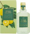 Mäurer & Wirtz 4711 Acqua Colonia Yuzu & Cedarwood Eau de Cologne 100ml Spray