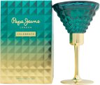 Pepe Jeans Celebrate for Her Eau de Parfum 80ml Spray