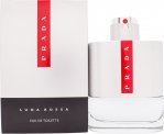 Prada Luna Rossa Eau de Toilette 100ml Spray