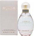 Sarah Jessica Parker Lovely Eau de Parfum 50ml Vaporiseren