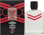 Umbro Power Eau de Toilette 100ml Spray
