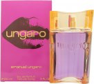 Ungaro Ungaro Eau de Parfum 90ml Vaporiseren