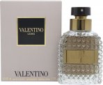 Valentino Valentino Uomo Eau de Toilette 50ml Spray