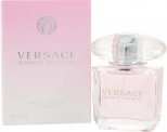 Versace Bright Crystal Eau de Toilette 30ml Vaporiseren