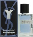 Yves Saint Laurent Y Eau de Toilette 60ml Spray