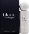 Courreges Blanc de Courreges Eau de Parfum 90ml Spray