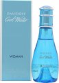 Davidoff Cool Water Eau de Toilette 50ml Vaporiseren