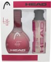 Head Elite Geschenkset EDT 100ml + Hair and Body Fragrance Mist 240 ml