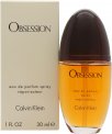 Calvin Klein Obsession Eau de Parfum 30ml Vaporiseren