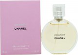 Chanel Chance Eau de Toilette 35ml Spray