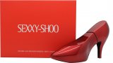 Laurelle Sexxy Shoo Red Eau de Parfum 100ml Spray